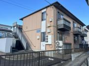 シャーメゾン富沢
