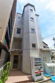 ＪＲ常磐線北千住駅まで徒歩11分