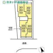ＪＲ東海道本線岡崎駅まで徒歩5分