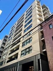 パークホームズ日本橋浜町ザレジデンス