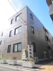 ツインハイムB