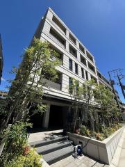 ワコーレ芦屋大原