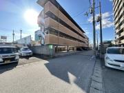 とさでん交通後免線知寄町駅まで徒歩16分