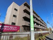 地下鉄東西線新さっぽろ駅までバス約15分 徒歩2分