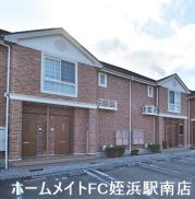 ＪＲ筑肥線周船寺駅まで徒歩18分