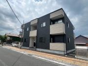 BRAVE BASE 神正町 A棟