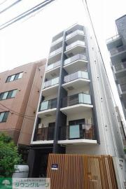 TASUKI RICHESSE 新宿山吹町