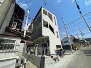 st.Residence深草