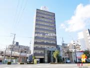 阪急神戸線中津駅まで徒歩5分