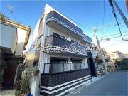 ピアコートTM東伏見参番館