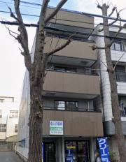 ＪＲ山陽本線兵庫駅まで徒歩6分