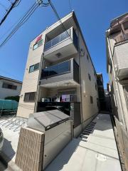 GRANDIR石津川