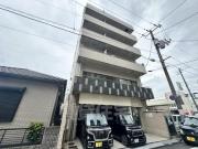 サンライズ舟入幸ビル