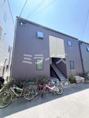 阪急千里線下新庄駅まで徒歩4分