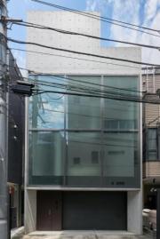 東京メトロ日比谷線六本木駅まで徒歩5分
