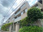 レジディア世田谷若林