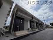 ＪＲ高崎線北鴻巣駅まで徒歩49分