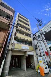 地下鉄中央線深江橋駅まで徒歩1分