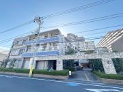 ベルジュ蒲田
