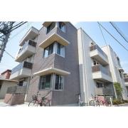 Sun Terrace 大森東