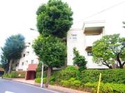 西武池袋・豊島線石神井公園駅まで徒歩13分