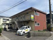伊東アパート