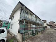 コーポ千歳 弊社管理物件