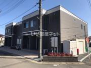 東武宇都宮線安塚駅まで徒歩12分