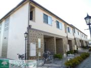 ヴィルヌーブ南棟 南