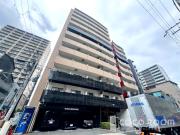 地下鉄谷町線谷町九丁目駅まで徒歩7分