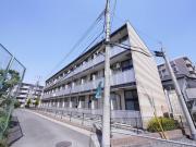 東武伊勢崎・大師線獨協大学前駅まで徒歩20分