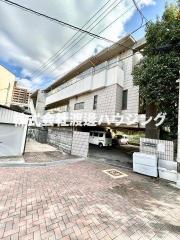 第2福井マンション