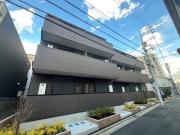 ＪＲ山手線西日暮里駅まで徒歩5分