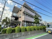 ＪＲ高崎線宮原駅まで徒歩23分