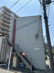 京急本線戸部駅まで徒歩7分