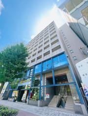 地下鉄烏丸線今出川駅まで徒歩11分