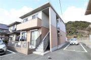 ＪＲ筑豊本線本城駅まで徒歩32分