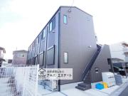 つくばエクスプレス六町駅まで徒歩8分