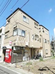 ＪＲ中央線東小金井駅まで徒歩12分