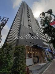 京王線笹塚駅まで徒歩4分