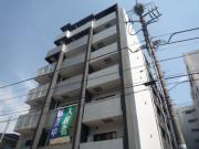 京王線幡ヶ谷駅まで徒歩2分
