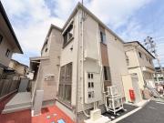 グレイスメゾン長町二丁目