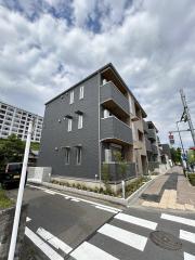 Dフラット乞田