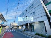 城山ハイツII