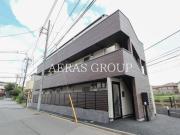 京成電鉄松戸線高根公団駅まで徒歩5分