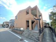 ＪＲ鹿児島本線九産大前駅まで徒歩18分