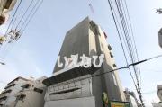 岡山軌道清輝橋線田町駅まで徒歩4分