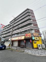 第5田村マンション