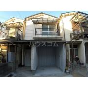岸和田市上松町3丁目戸建