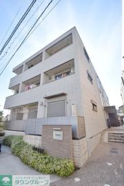 ＪＲ総武線（各駅停車）西千葉駅まで徒歩7分